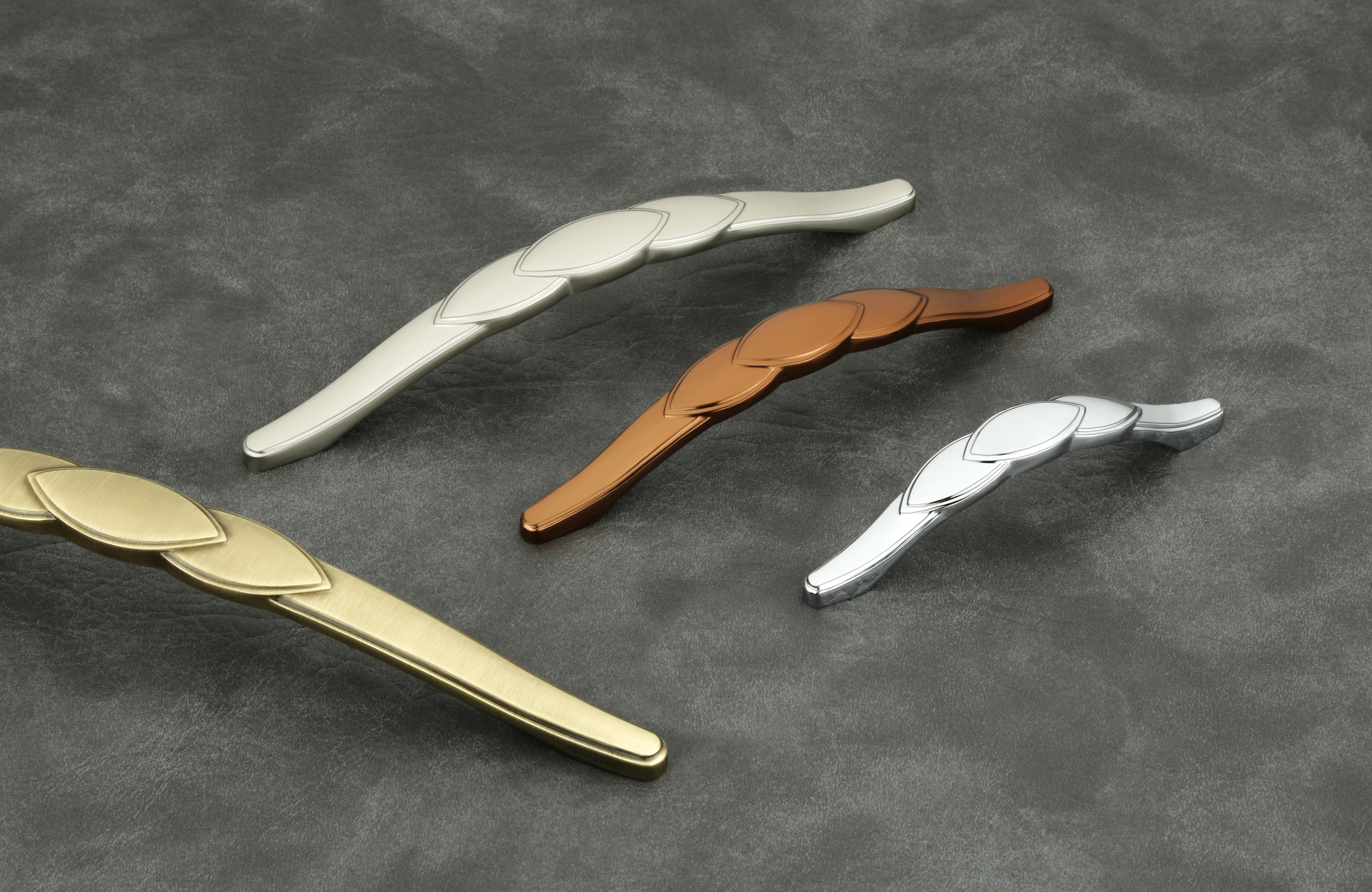 Cabinet Handle (Product - 3) Model 309 – Image 1