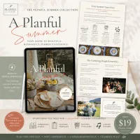 The Planful End-of-Summer Collection – Image 2