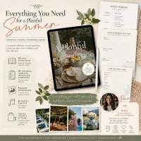 The Planful End-of-Summer Collection – Image 6