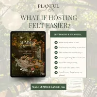 The Planful End-of-Summer Collection – Image 7