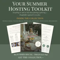 The Planful End-of-Summer Collection – Image 5