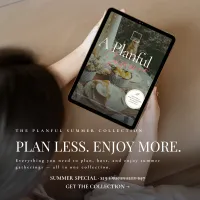 The Planful End-of-Summer Collection – Image 1