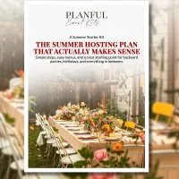 Summer Starter Kit – Image 1