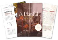 Complete Planful Fall Collection – Image 1