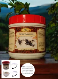 Tendon & Ligament Herb — 600g – Image 1