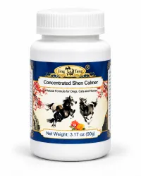 Concentrated Shen Calmer — 90g – Image 1
