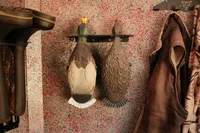 Spinning Wing Decoy Station – Image 1