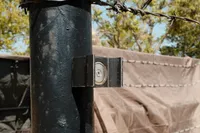 Pit Blind Magnetic Gun Rest – Image 4
