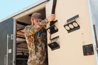 Flag Den – Image 6