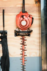 Hedge Trimmer Holster – Image 1