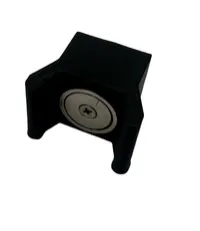 Pit Blind Magnetic Gun Rest – Image 5