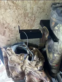 Modular Wader Hanger – Image 5