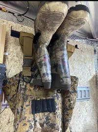 Modular Wader Hanger – Image 3