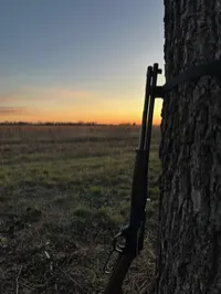 Tree Magnetic Gun Rest – Image 3