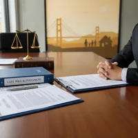 Last Will and Testament Preparation – Image 1