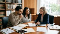 Family Law Representation – Image 1
