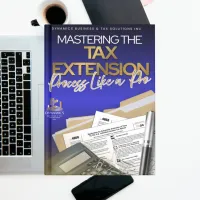 Mastering The Tax Extension Process Like A Pro – Bild 1