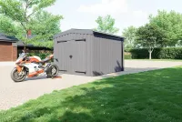 Single Garage – Image 2