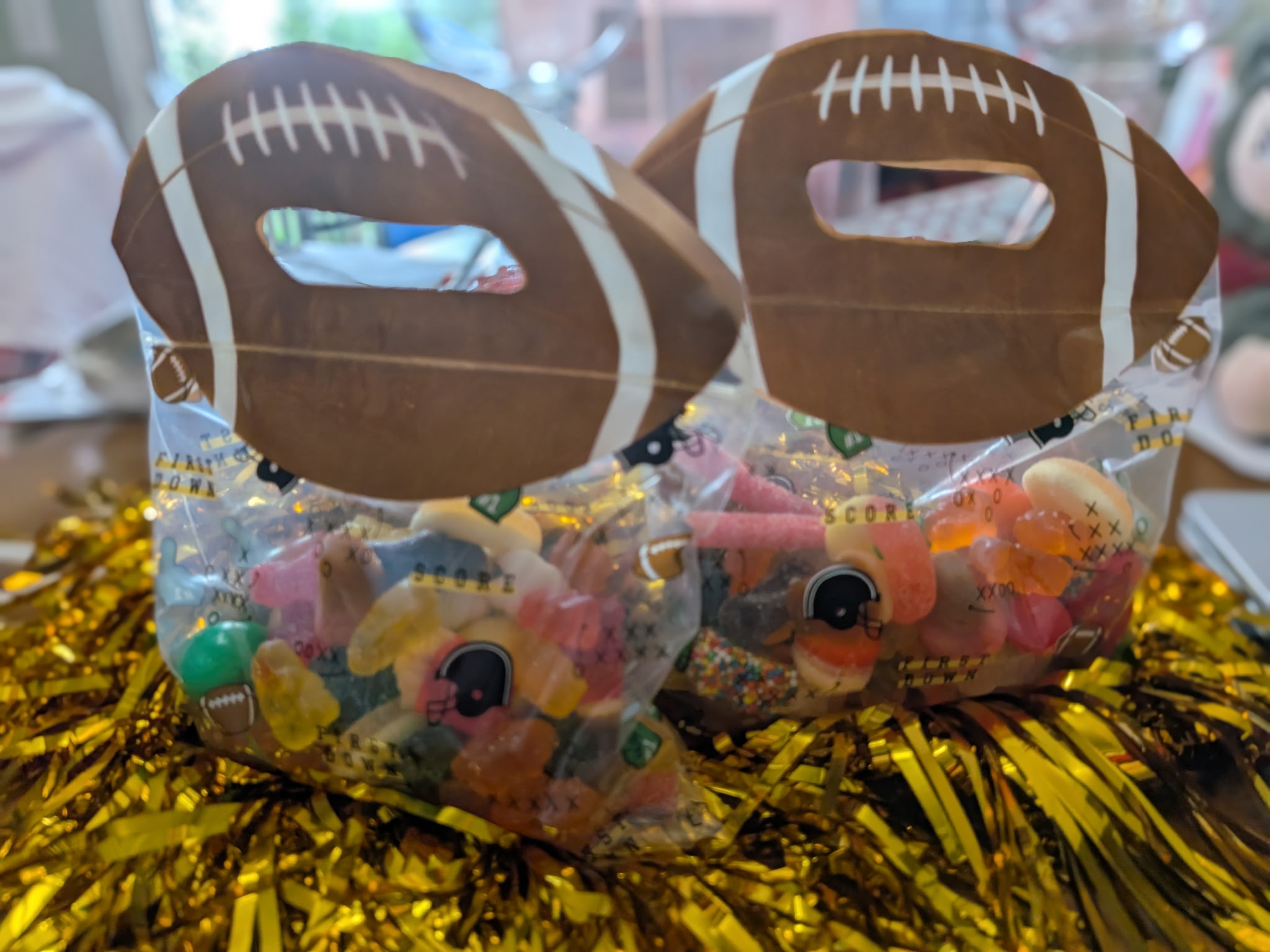Touchdown Treats Candy Bag Blend – Image 2