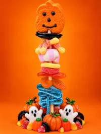 Sweet Grace Boo Stick – Image 1