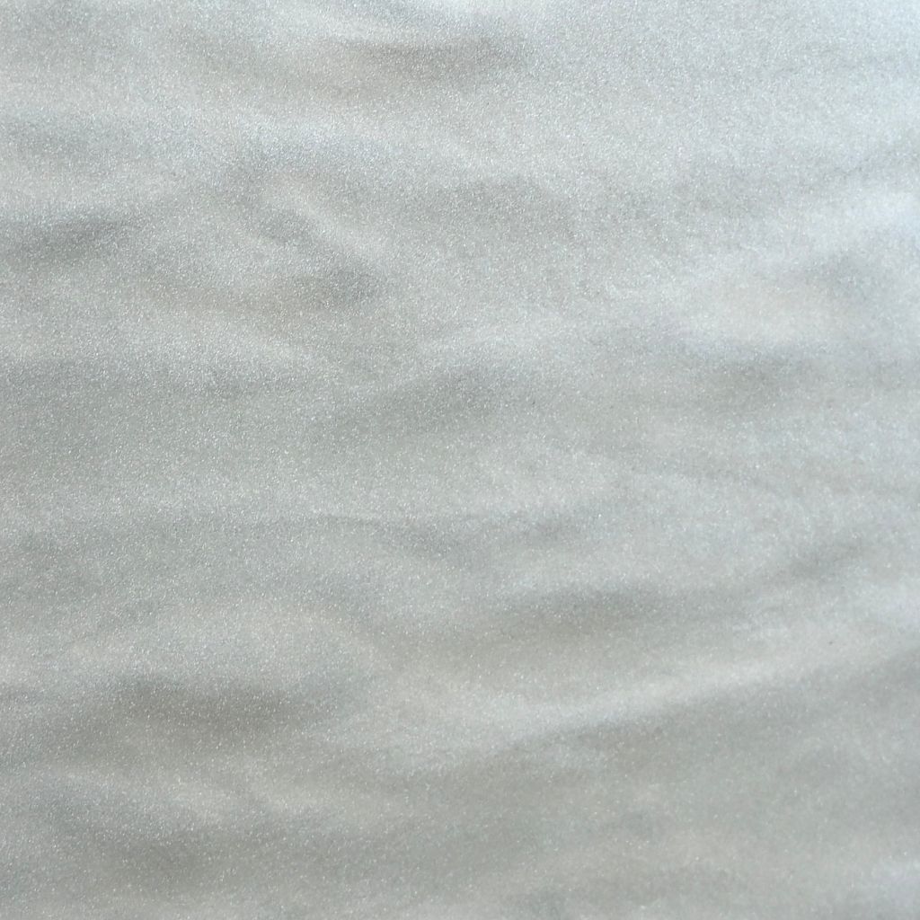 Oyster Pearl + Bone Acrylic Checkered Dance Floor  – Image 3