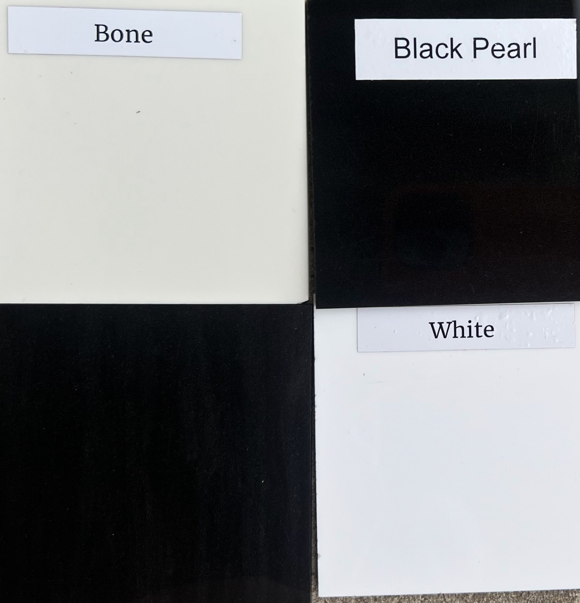 Bone Acrylic Dance Floor  – Image 3