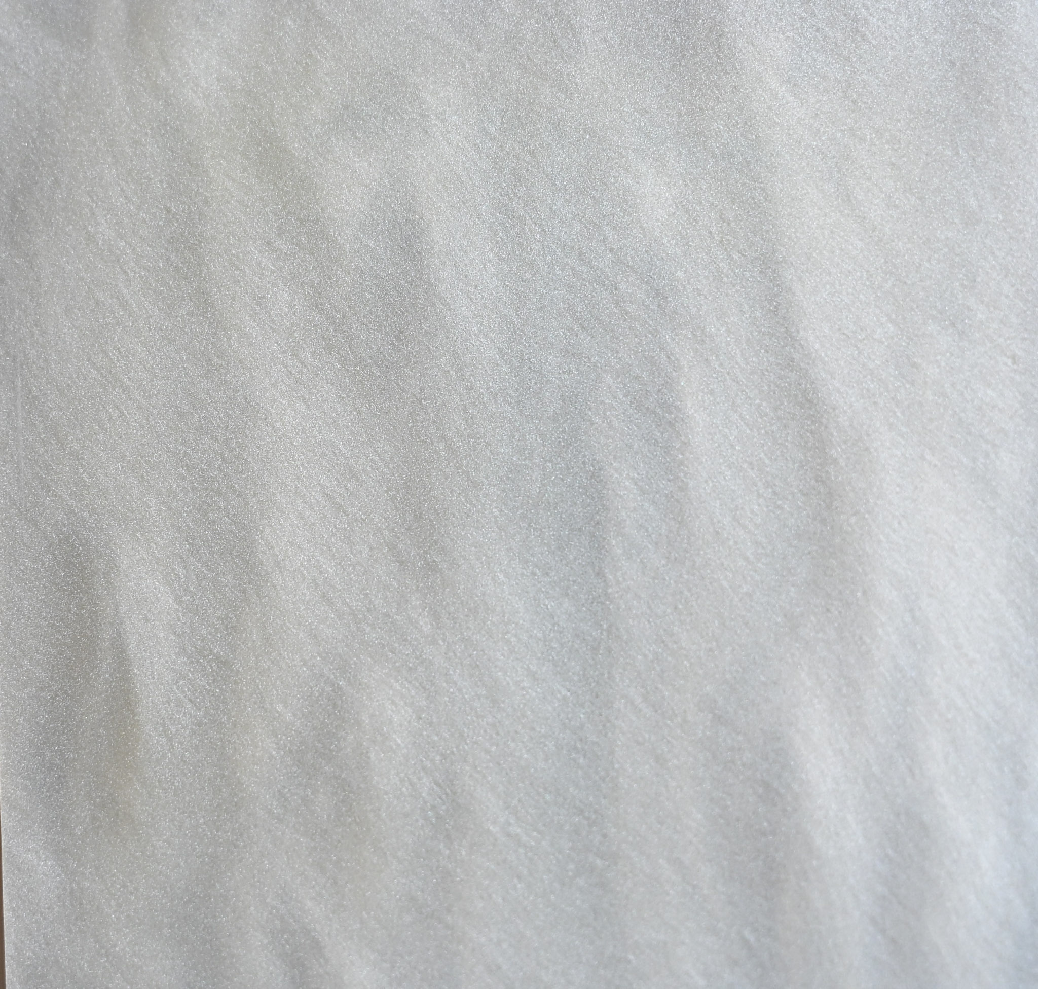 Oyster Pearl + Bone Acrylic Checkered Dance Floor  – Image 2