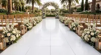 White Laminate – Image 1
