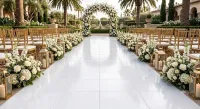 White Acrylic – Image 1