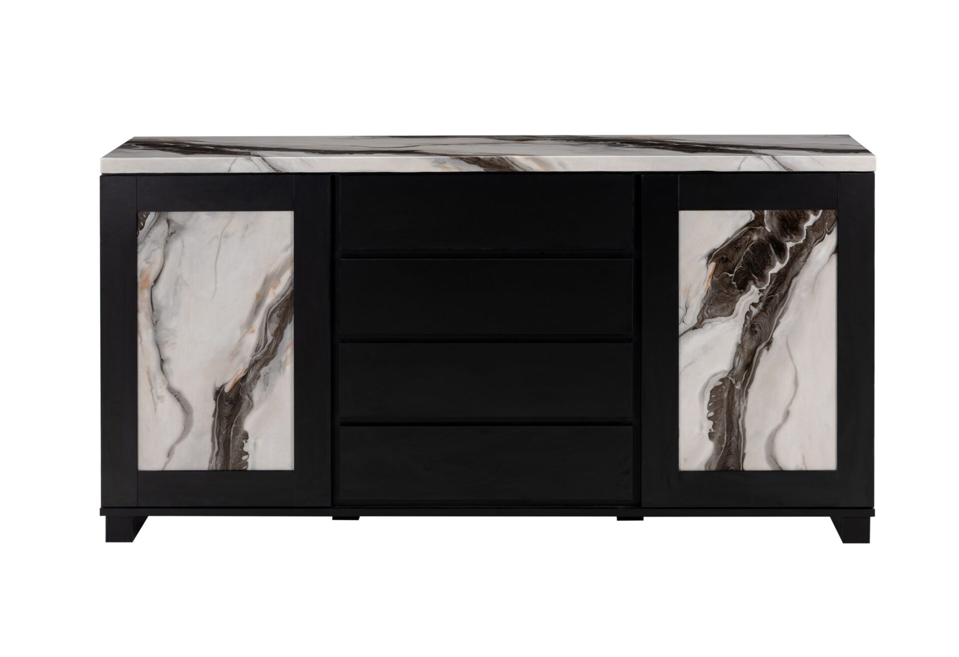 D12 BLACK BUFFET – Image 1