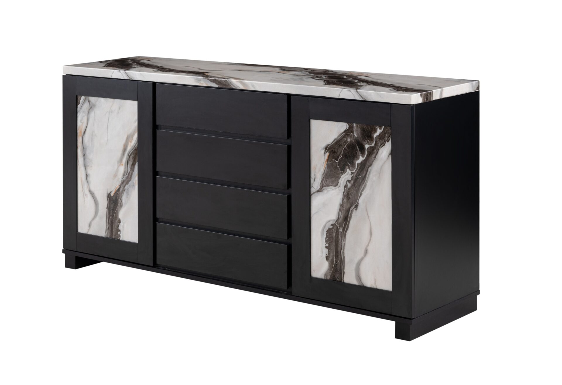 D12 BLACK BUFFET – Image 2