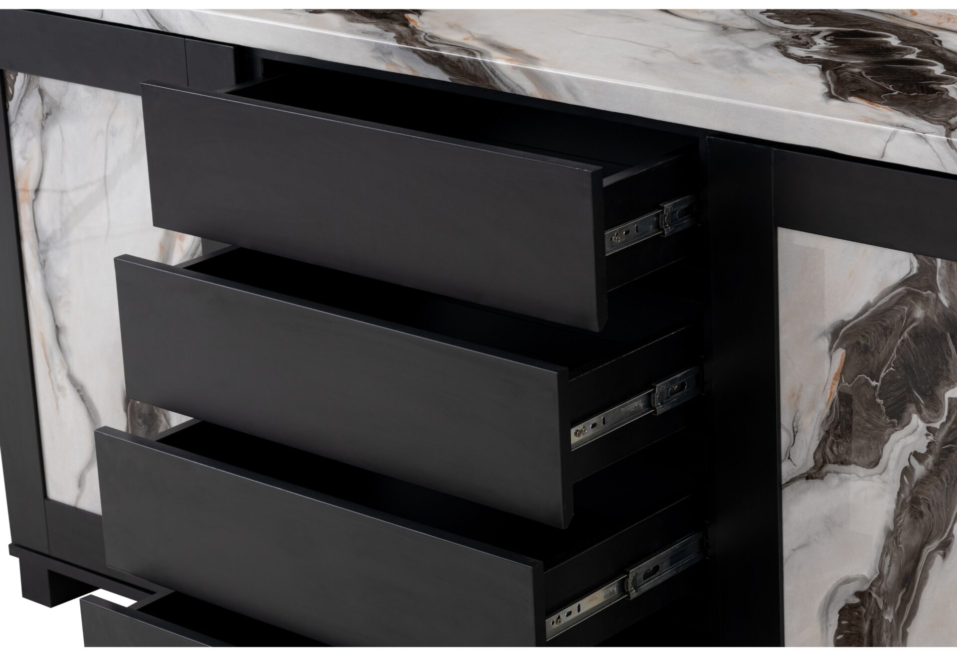 D12 BLACK BUFFET – Image 4