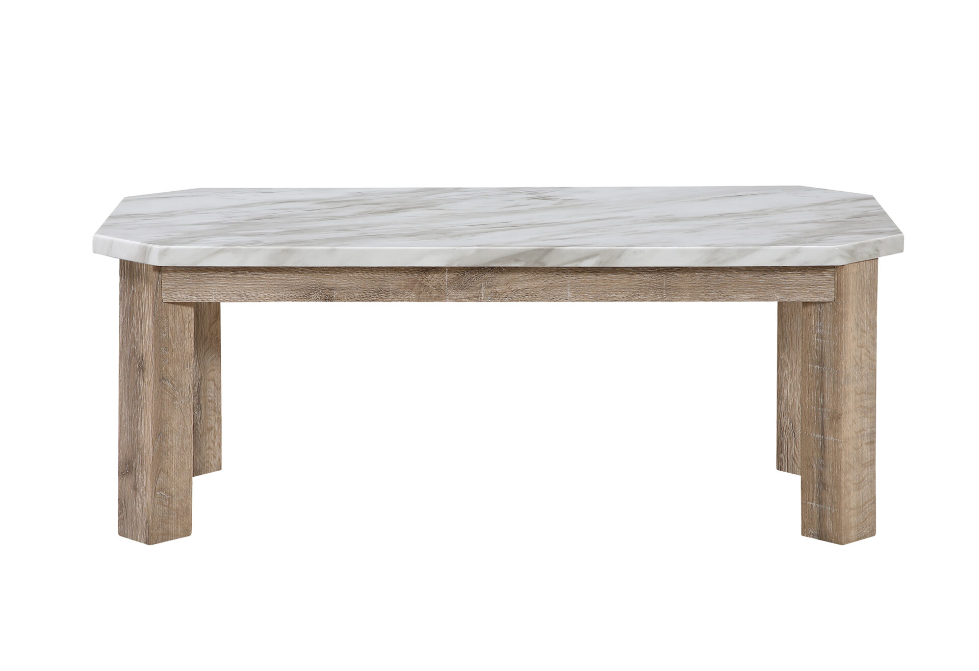 T06 COFFEE TABLE NATURAL – Image 1