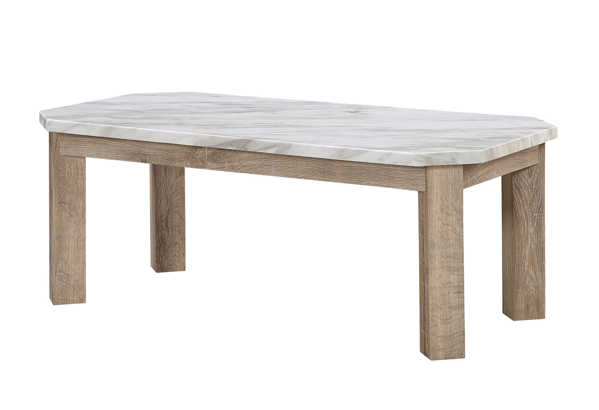 T06 COFFEE TABLE NATURAL – Image 2