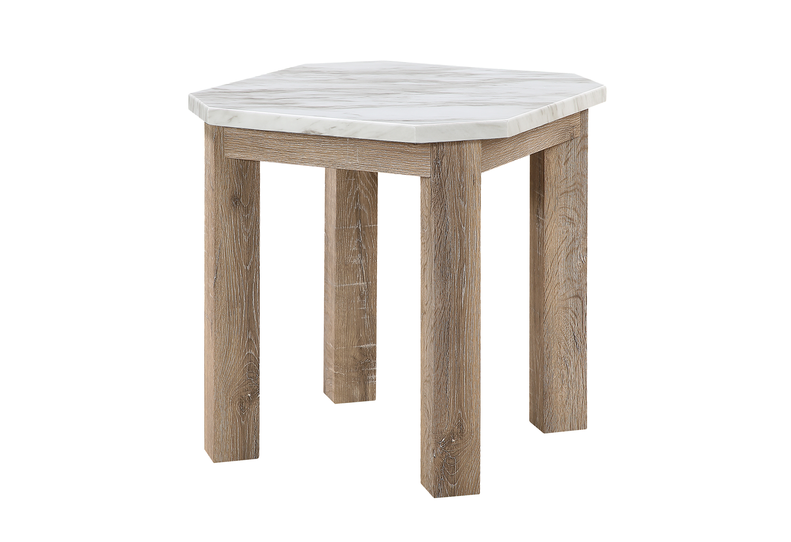 T06 END TABLE NATURAL – Image 2