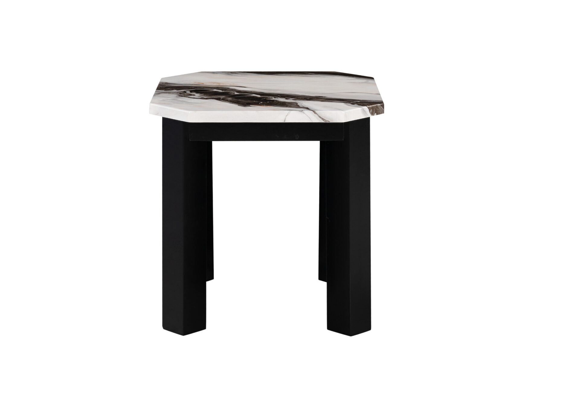 T06 COFFEE TABLE AND END TABLE SET – Image 2