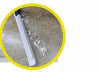 REFIL RODO DE SILICONE PRO 45CM – 1UN