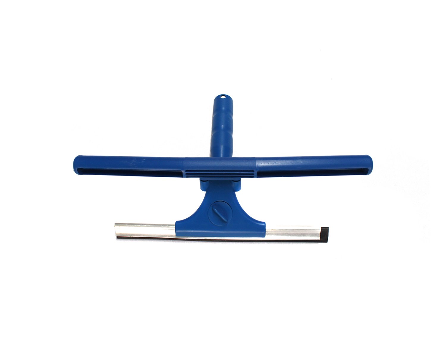 RODO COMBINADO LIMPA VIDROS S/ LUVA – 35CM, 1UN