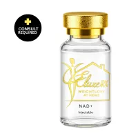 NAD+ Injection 200mg/ml (10ml vial) 2000mg – Image 1