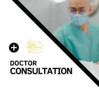 Doctor's Consultation – Image 1