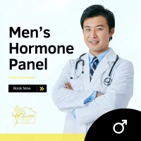 Men's Lab Panels – Image 1