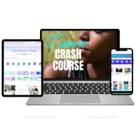 (Belize) Canva Crash Course – Image 1