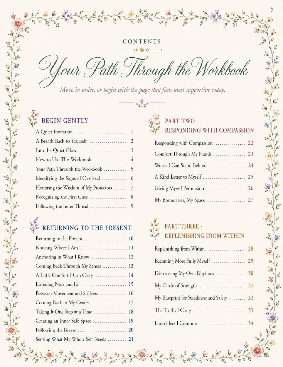 Safe and Grounded Workbook – Image 4