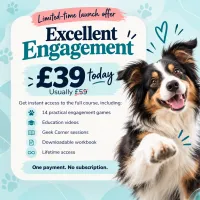 Excellent Engagement  – Image 1