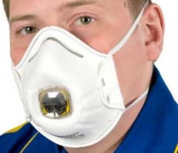 Spirotek N95 Face Mask – Image 3