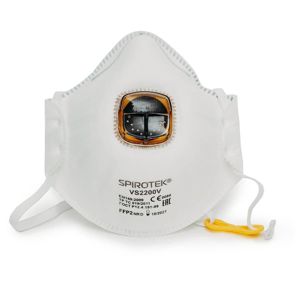 Spirotek N95 Face Mask – Image 1