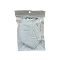 BULKBUY Mix and Match KN95 P2 Face Masks – 1000 Masks – Image 2