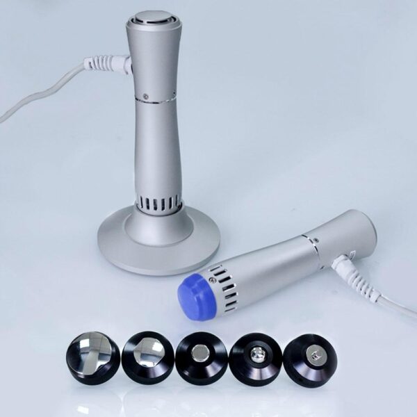 Lumsail SMART-WAVE Shockwave Therapy Device – Image 11