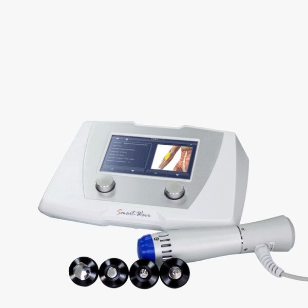 Lumsail SMART-WAVE Shockwave Therapy Device – Image 1