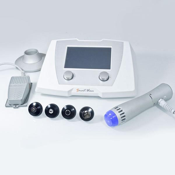 Lumsail SMART-WAVE Shockwave Therapy Device – Image 4